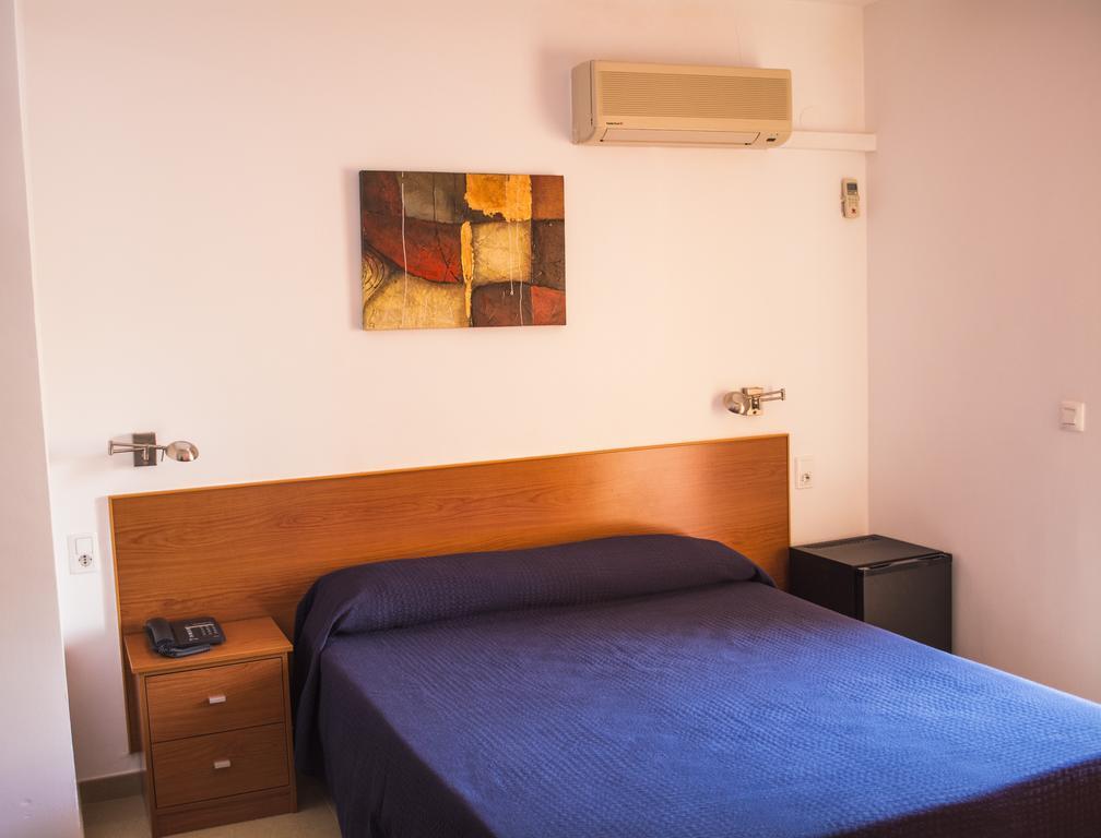 Hotel L'Escala Cullera Værelse billede