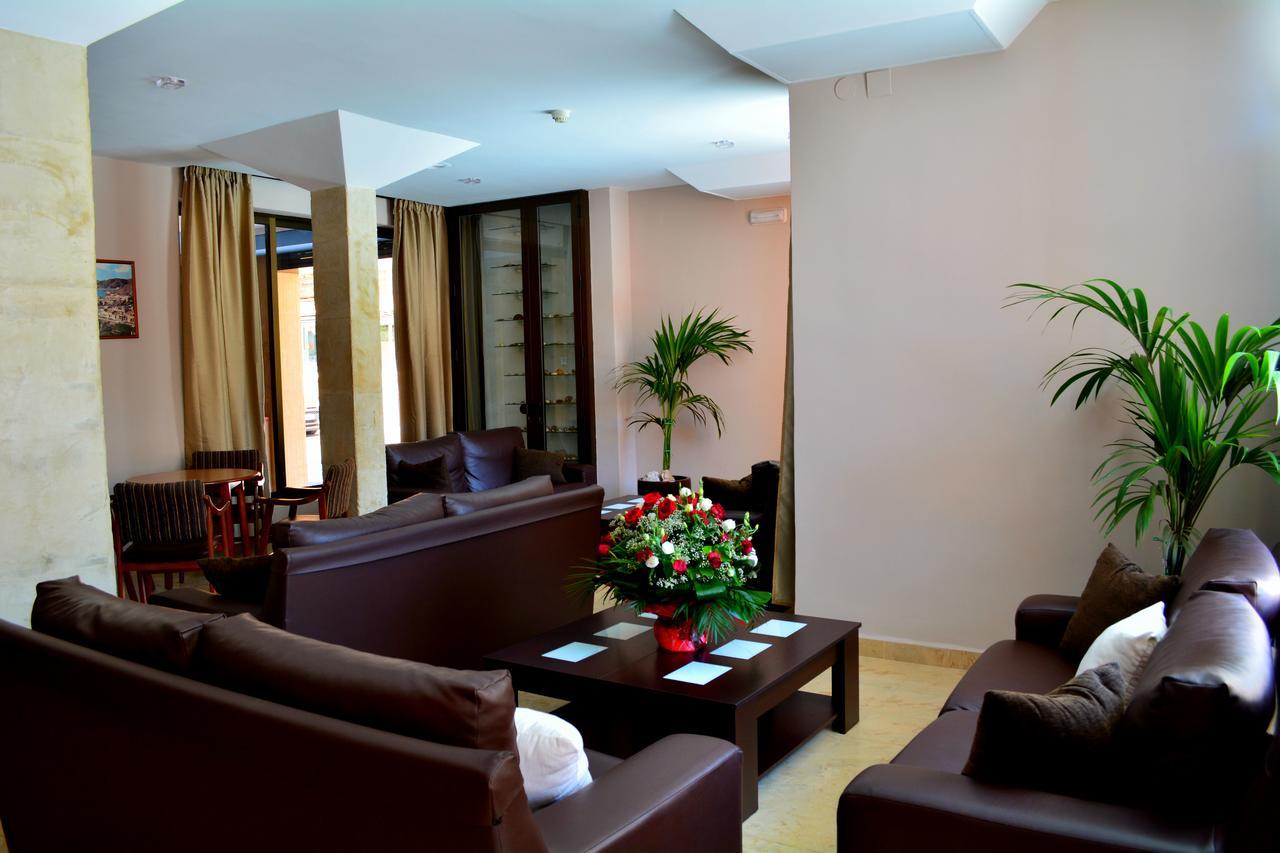 Hotel L'Escala Cullera Eksteriør billede